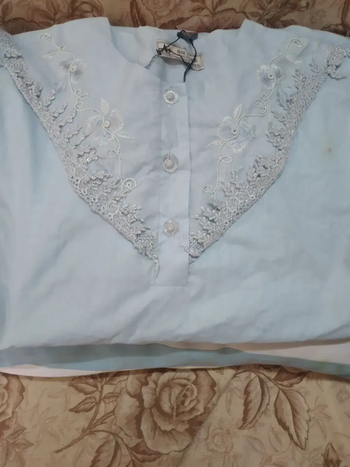 پیراهن خواب|لباس|خرم‌آباد, |دیوار