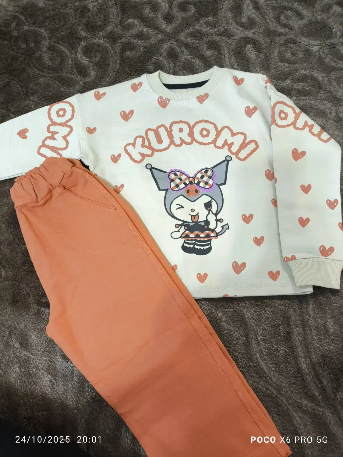 لباس بچگانه|کفش و لباس بچه|مرند, |دیوار