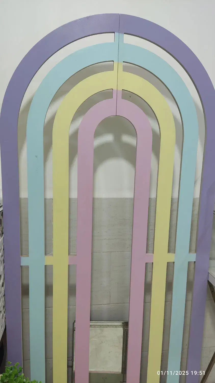 تعدادی پنل گل مصنوعی|گل مصنوعی|برازجان, |دیوار