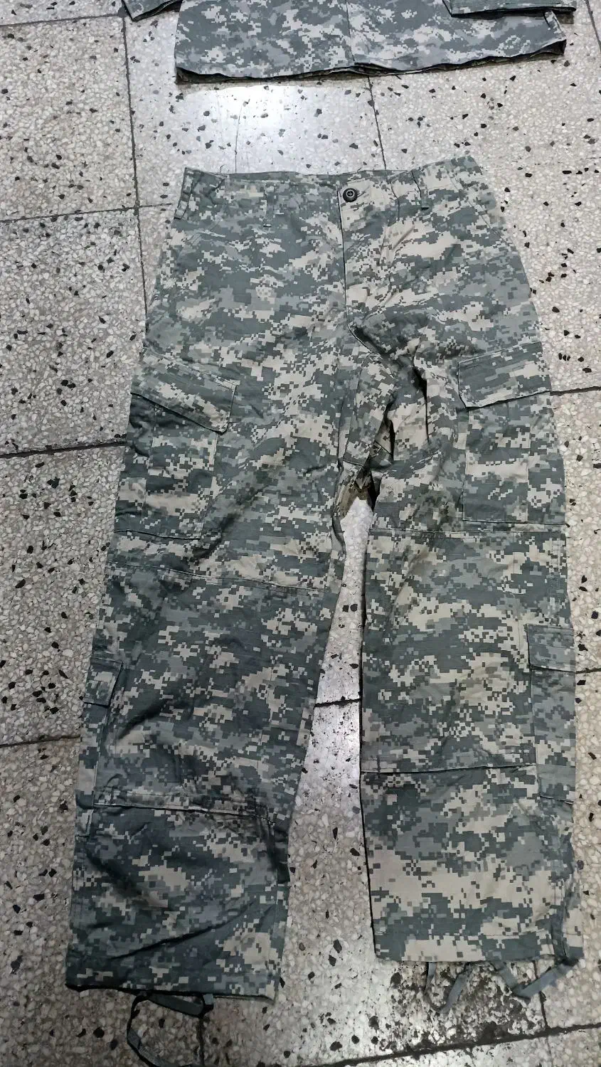 لباس آمریکایی اصلی|لباس|تهران, گمرک|دیوار