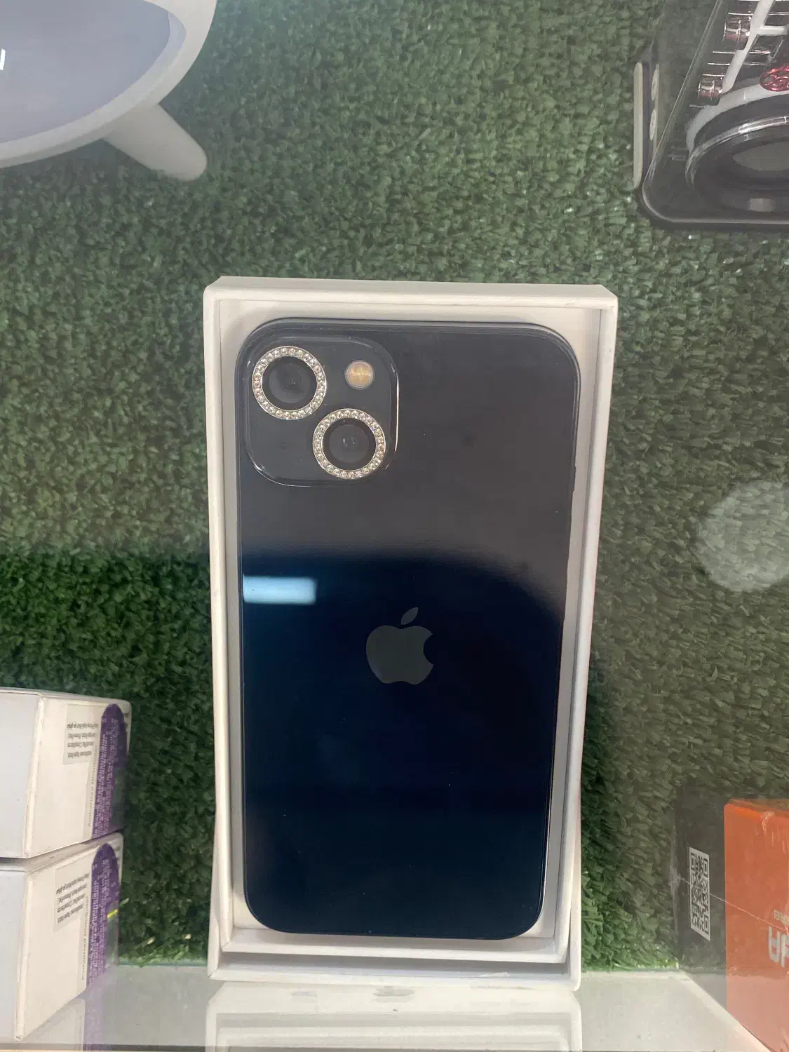 اپل۱۳|موبایل|اصفهان, تیران|دیوار