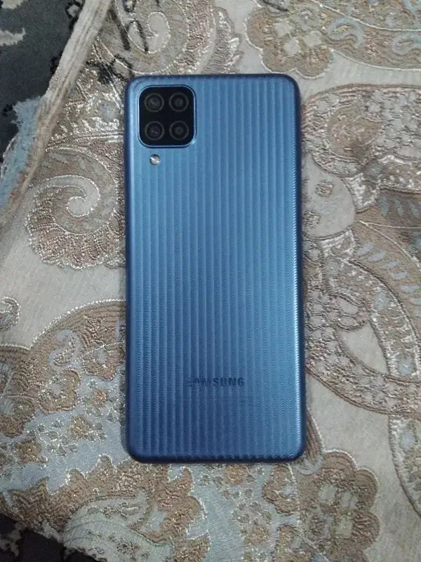 گوشی M12|موبایل|گنبد کاووس, |دیوار