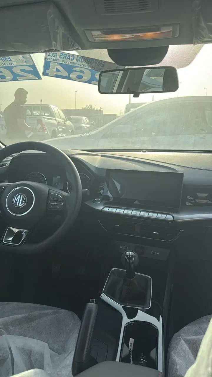 mg .|خودرو سواری و وانت|اهواز, کمپلو شمالی|دیوار