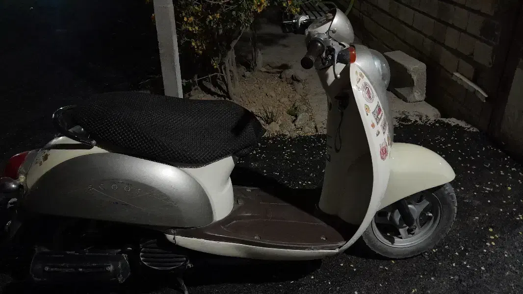 موتور پاکشتی|موتورسیکلت|هندیجان, |دیوار