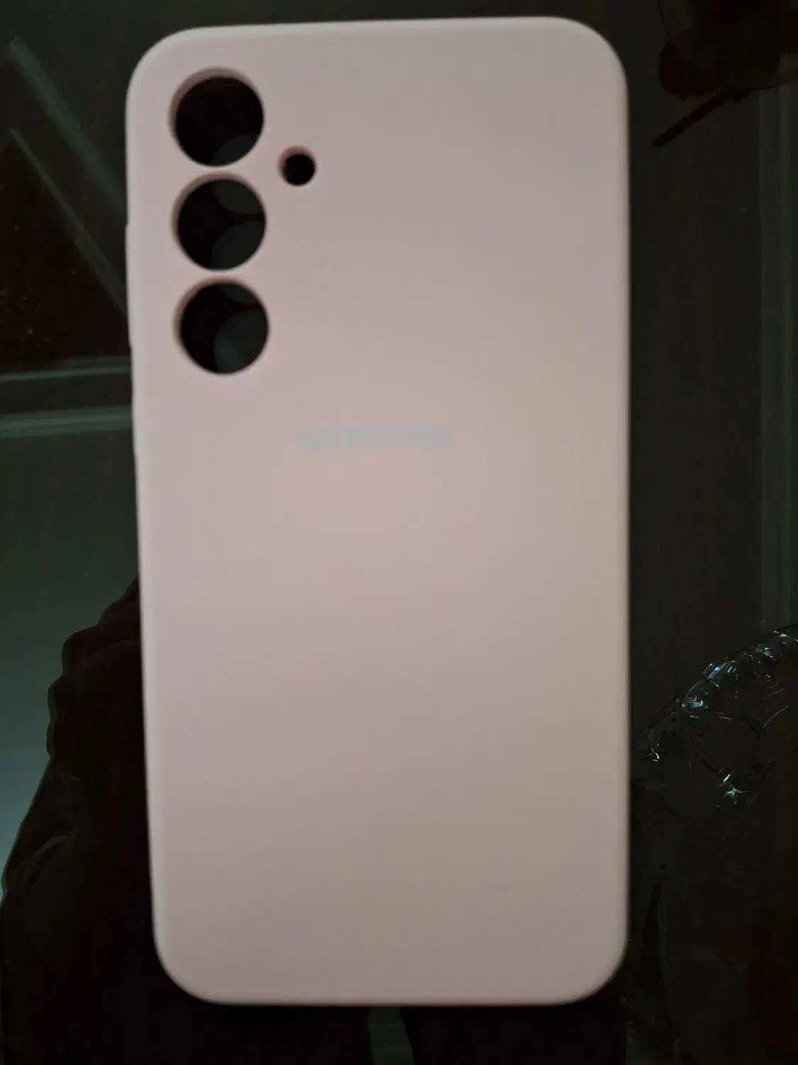 گارد گوشی برای مدل سامسونگ Galaxy A35 5G|لوازم جانبی موبایل و تبلت|مشهد, گلشور|دیوار