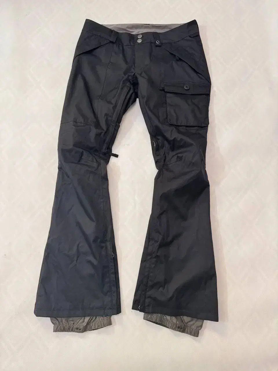 شلوار اسکی دخترانه BURTON سایز M|ورزش‌های زمستانی|تهران, شهرک دریا|دیوار