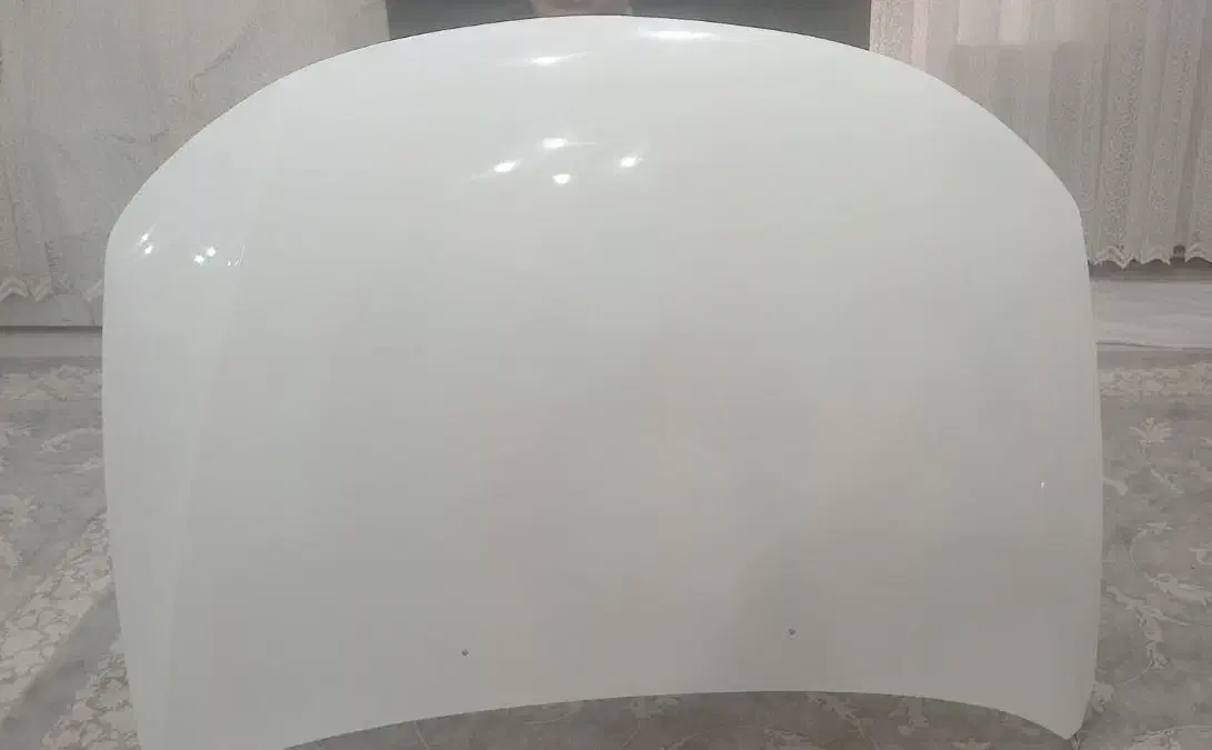 کاپوت|قطعات یدکی و لوازم جانبی|یاسوج, |دیوار