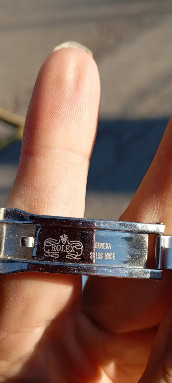 ساعت مچی مردانه|ساعت|تهران, هلال احمر|دیوار