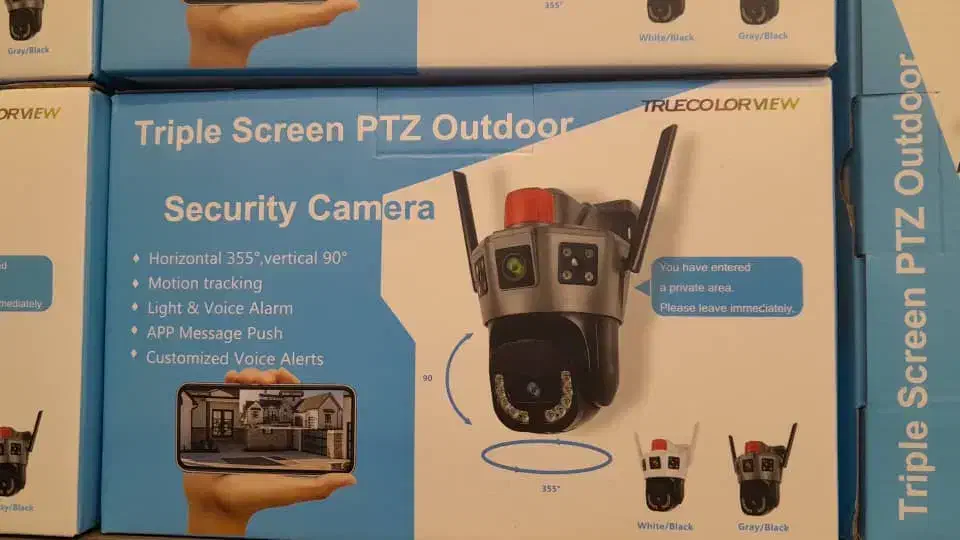 نصاب دوربین مداربسته و دزدگیر اماکن|خدمات پیشه و مهارت|تهران, حصار بوعلی|دیوار