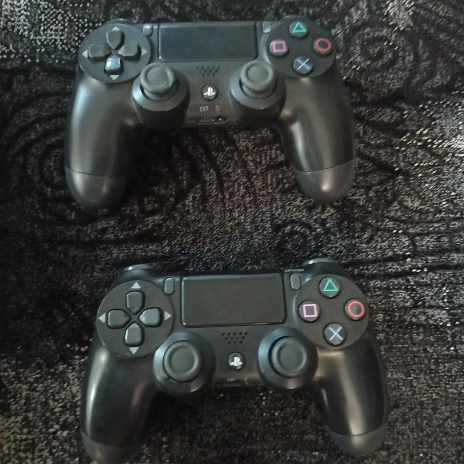 ps4 کوپی خور|کنسول، بازی ویدئویی و آنلاین|شیراز, گچی|دیوار