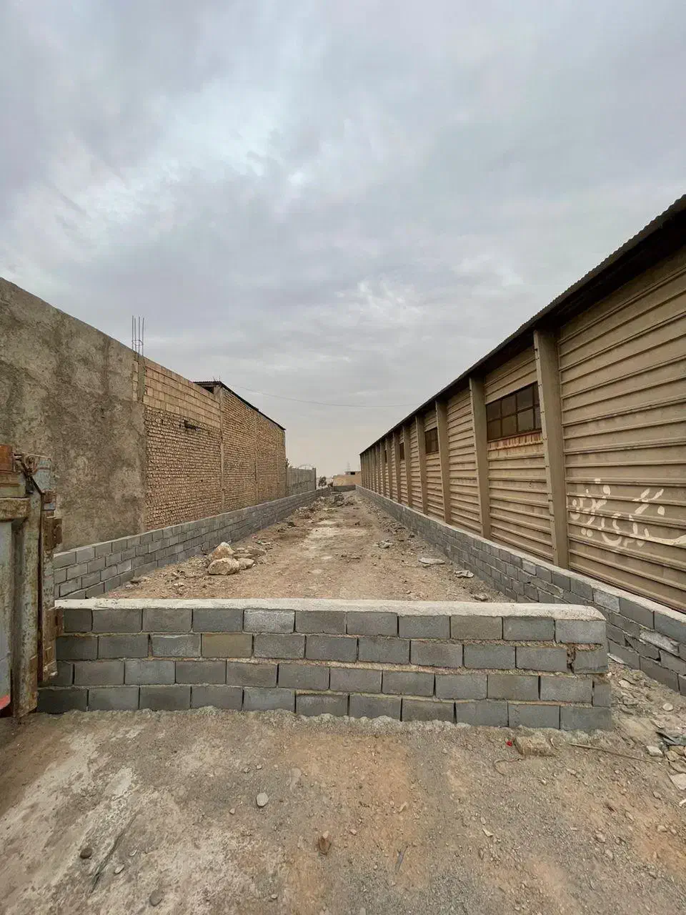 زمین بر جاده اصلی|فروش دفتر صنعتی، کشاورزی، تجاری|گرمسار, |دیوار