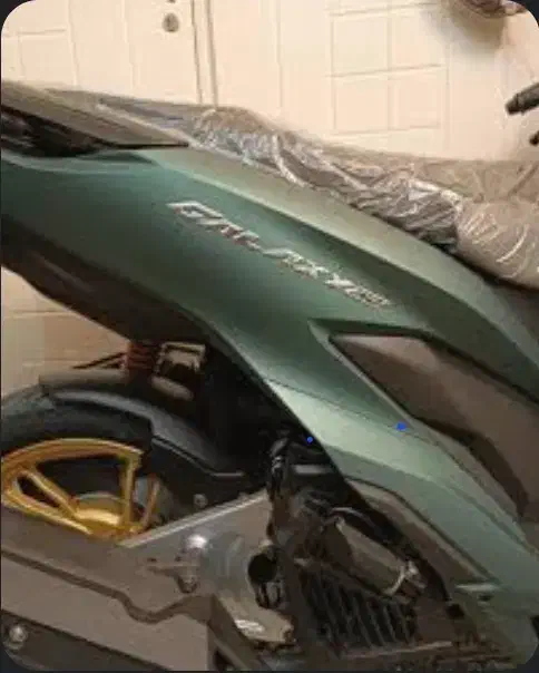 موتور کلیک ۱۵۰ نیرو موتور/مدل۱۴۰۱|موتورسیکلت|شیراز, ابیوردی|دیوار