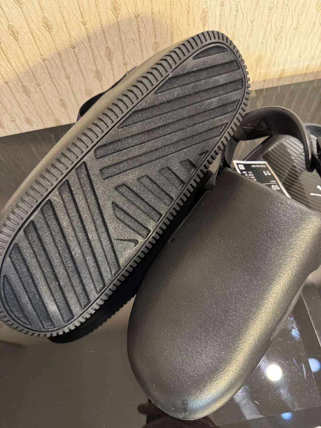 دمپایی|کیف، کفش، کمربند|تهران, شهرک گلها|دیوار