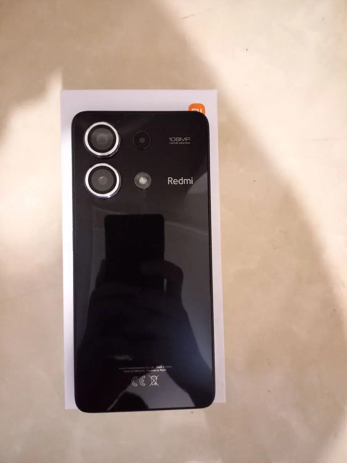 شیامی نوت 13|موبایل|خوی, |دیوار