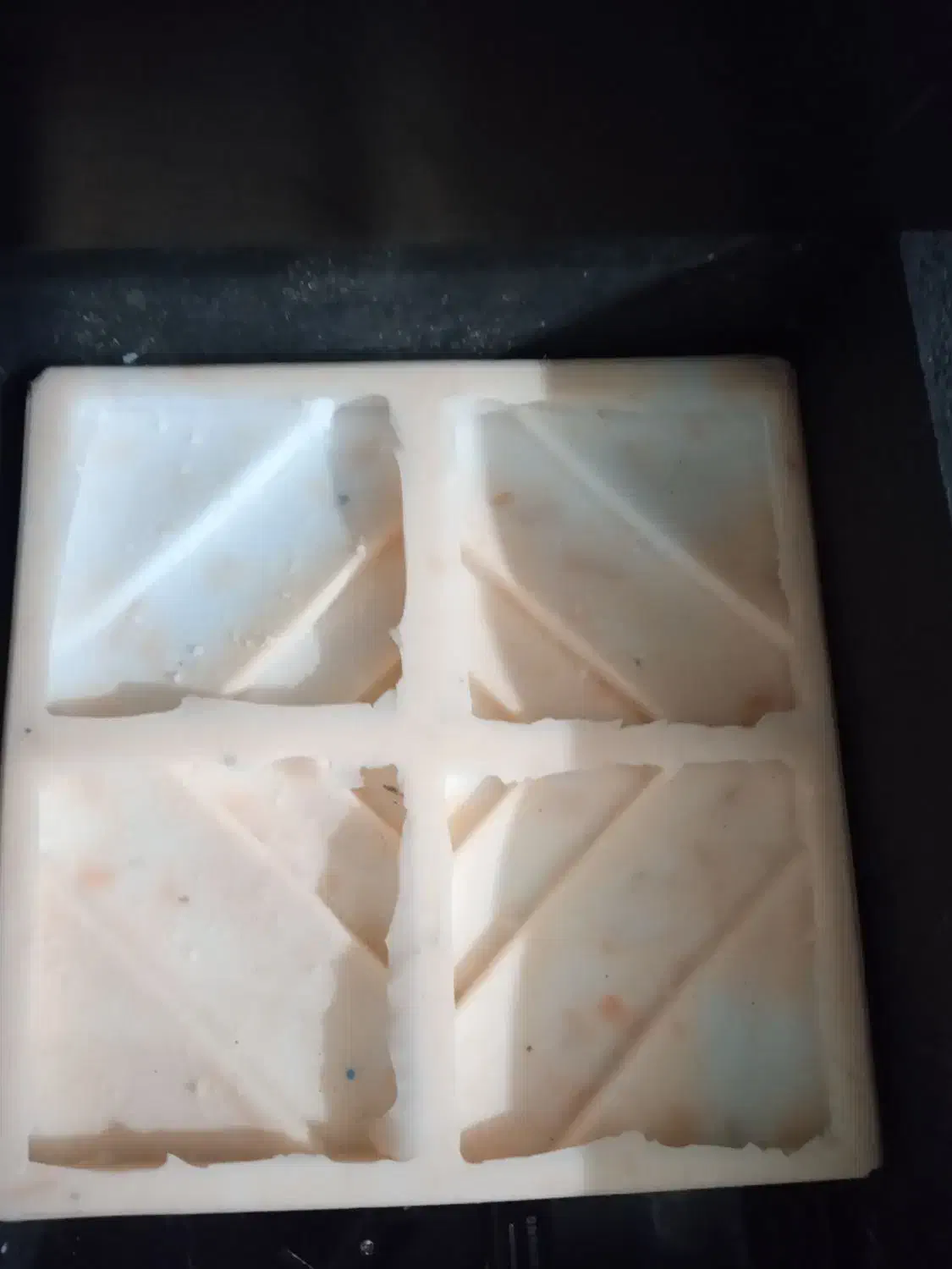 قالب سیلیکون|مصالح و تجهیزات ساختمان|تهران, فلسطین (میدان انقلاب)|دیوار