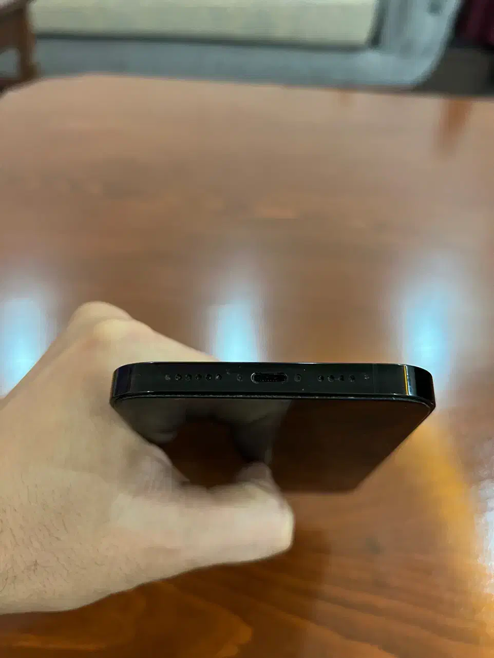 14 پرومکس ایفون|موبایل|اصفهان, احمدآباد|دیوار