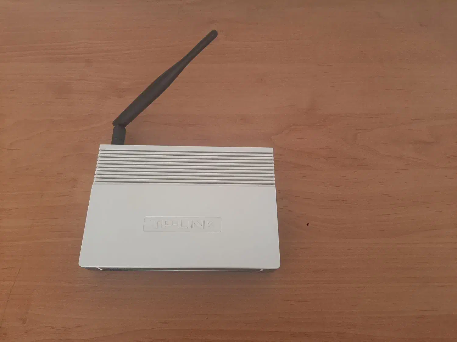 مودم TP Link ADSL|مودم و تجهیزات شبکه|مشهد, ارشاد|دیوار