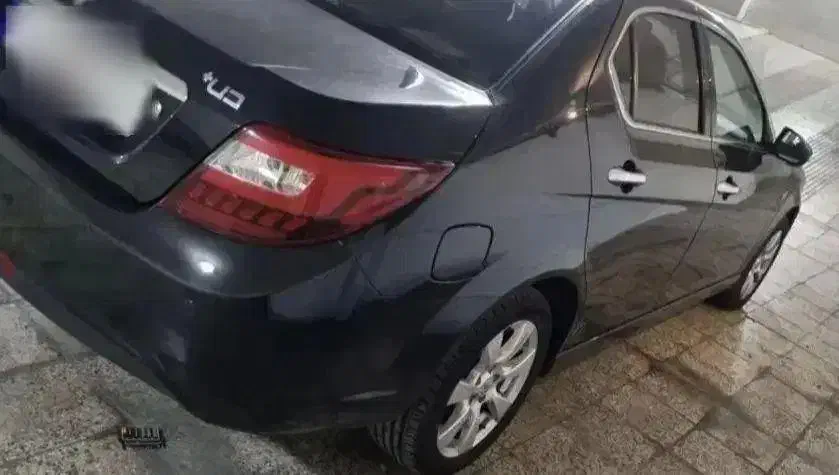 دنا پلاس|خودرو سواری و وانت|کرمانشاه, |دیوار