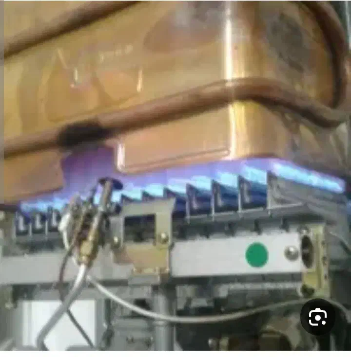 تعمیر ونصب آبگرمکن وشیرآلات.|خدمات پیشه و مهارت|خرمآباد, |دیوار