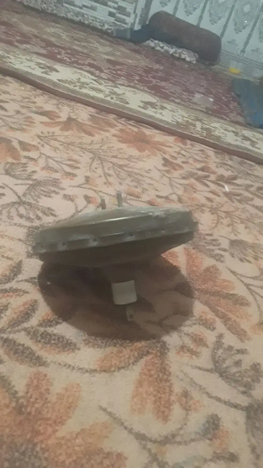 پوستر ترمز پژو|قطعات یدکی و لوازم جانبی|زابل, |دیوار