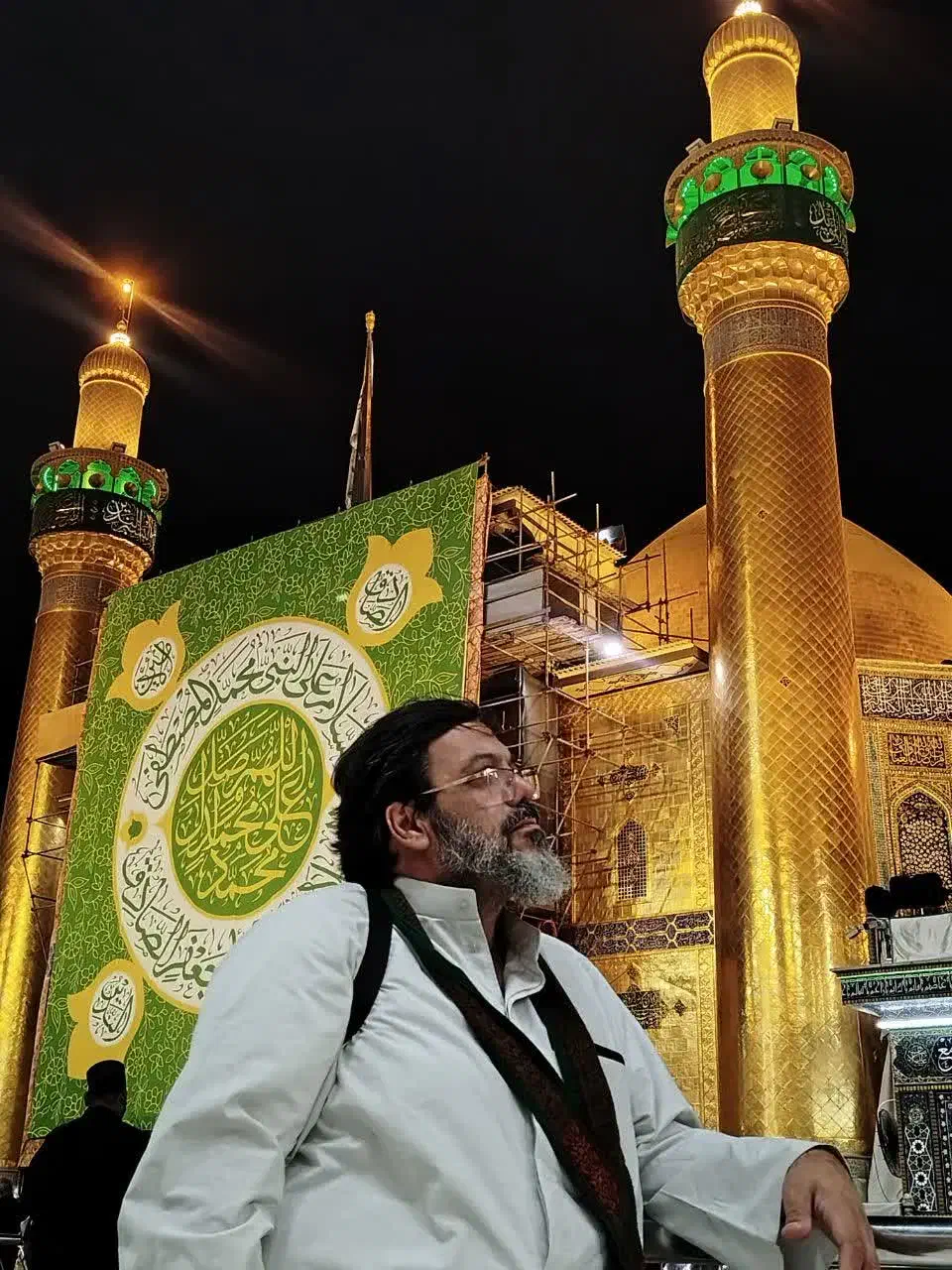 زیارتی|تور و چارتر|مشهد, چهنو|دیوار