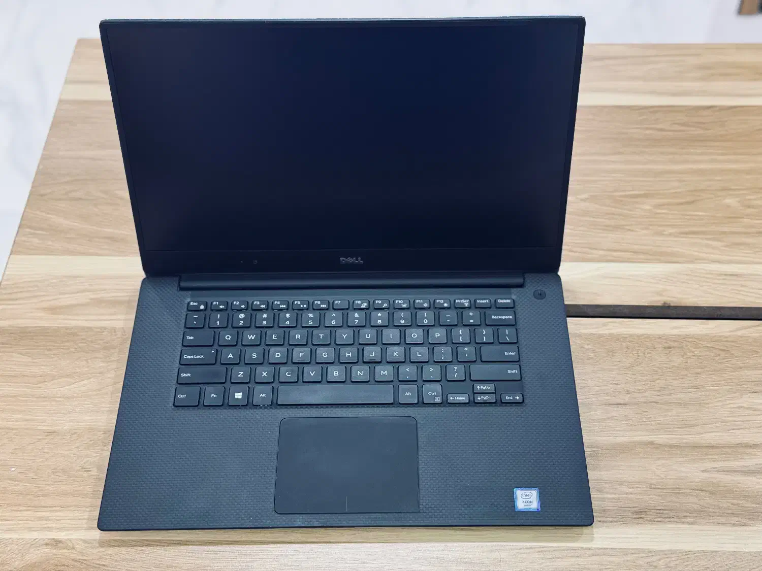 لپ تاپ دل پرسیژن ۵۵۲۰ - Dell Precision 5520|رایانه همراه|بندر کنگان, |دیوار