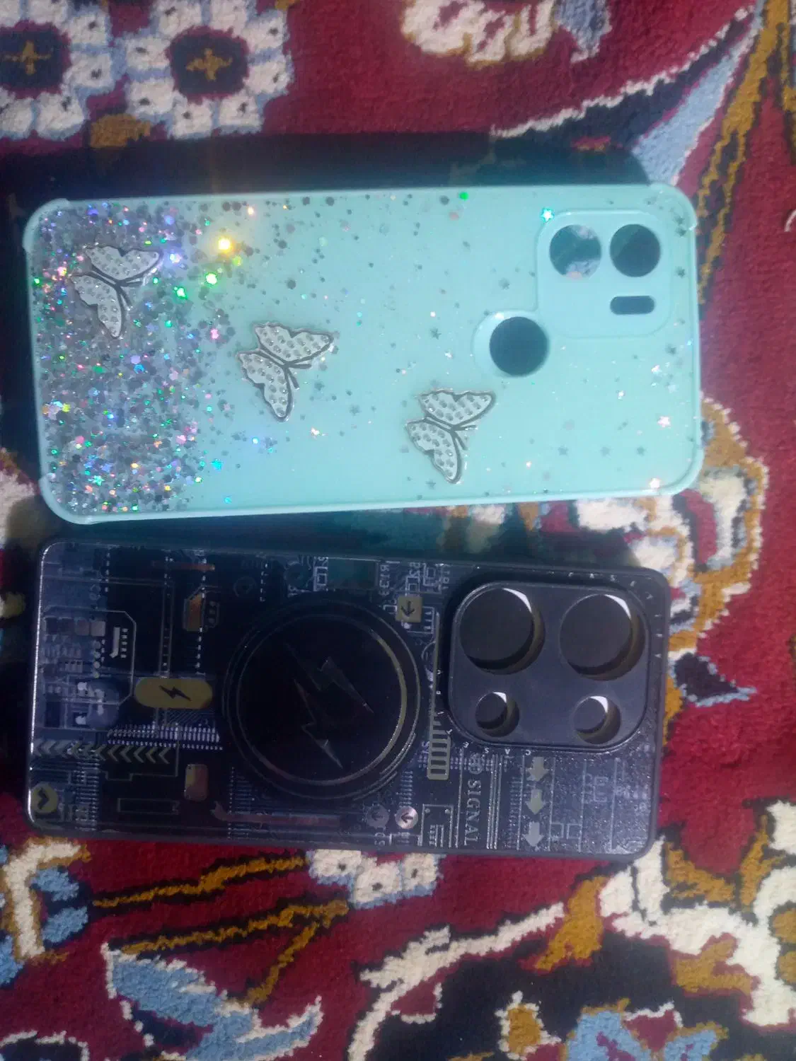 گارد کوشی|لوازم جانبی موبایل و تبلت|زابل, |دیوار