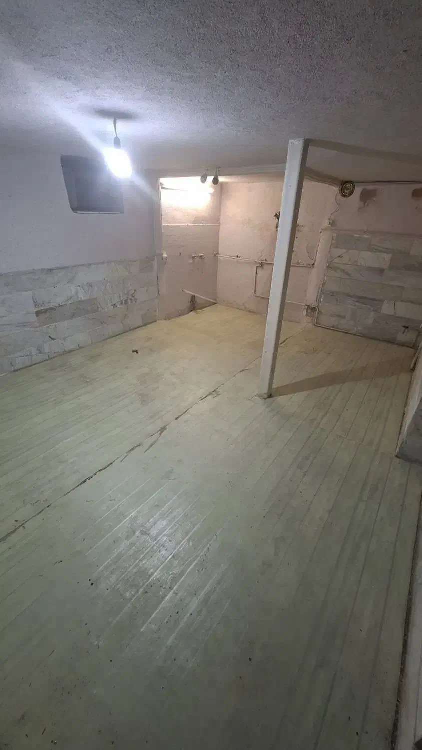 زیرزمین کارگاه انبار مسکونی