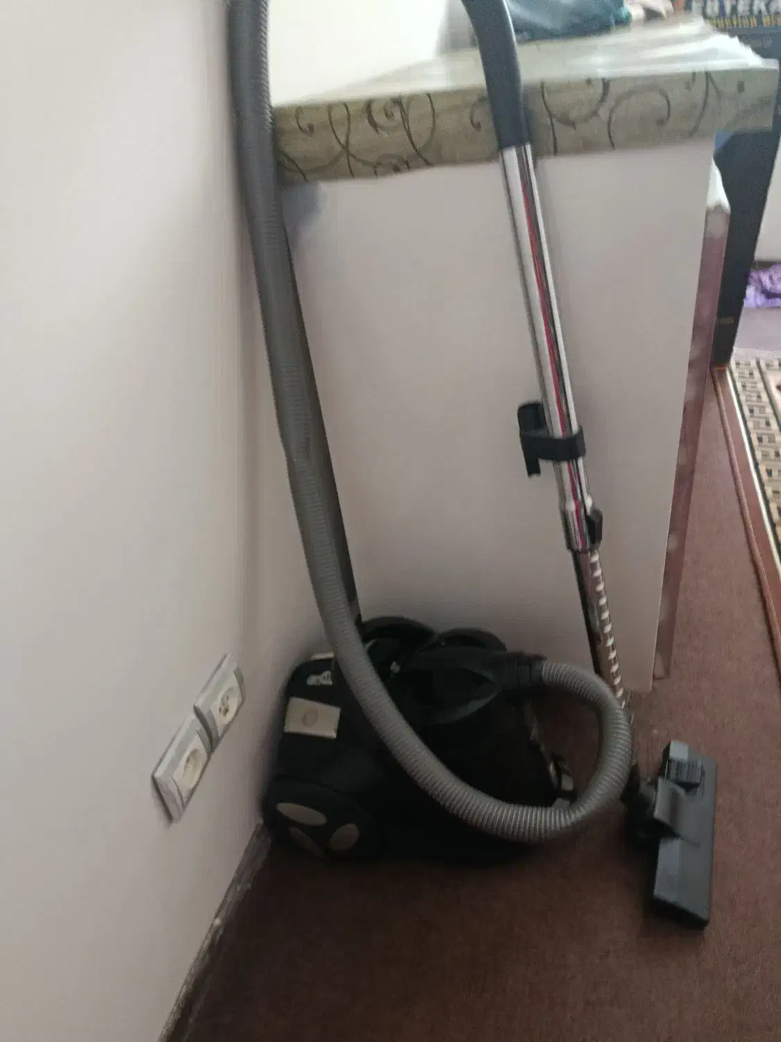 جاروبرقی|جاروبرقی، جارو شارژی، بخارشو|خرمآباد, |دیوار