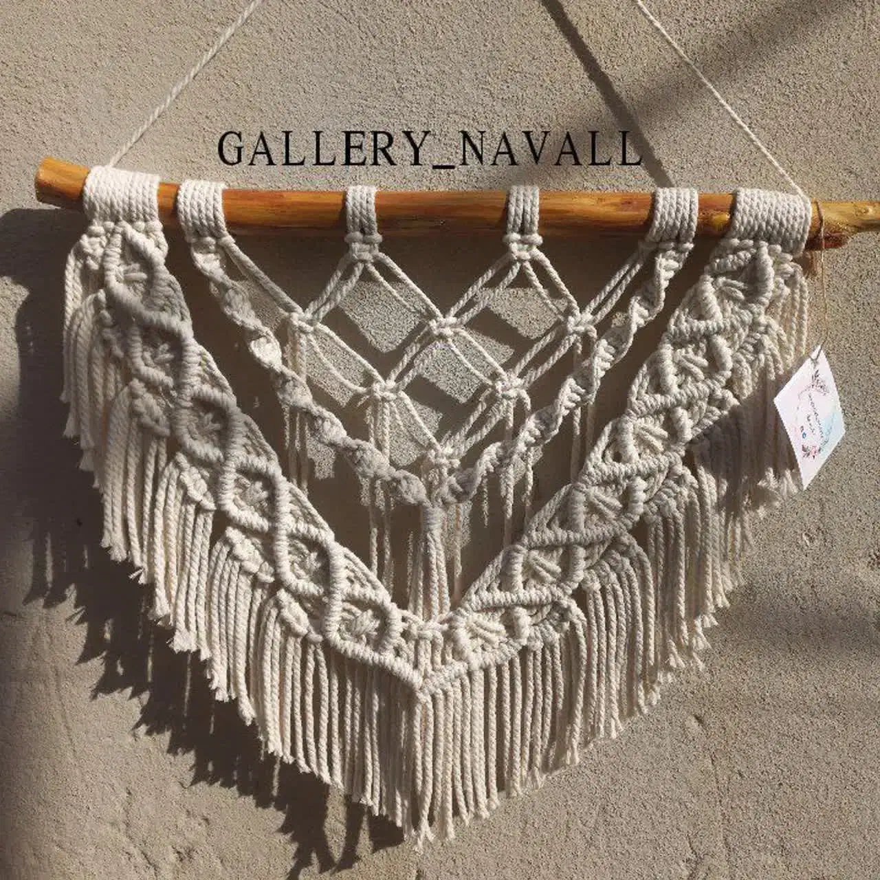 آموزش جامع مکرومه بافی|خدمات آموزشی|آبادان, |دیوار