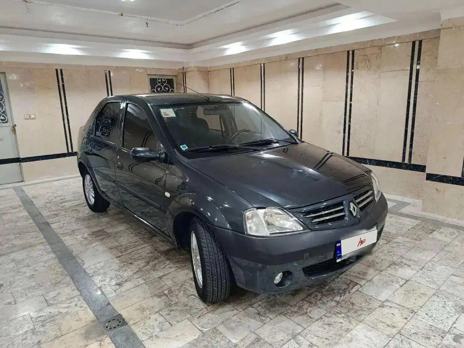 ال۹۰ مدل ۱۳۹۶ کیلومتر ۴۳هزار|خودرو سواری و وانت|اندیشه, شهرک المهدی|دیوار