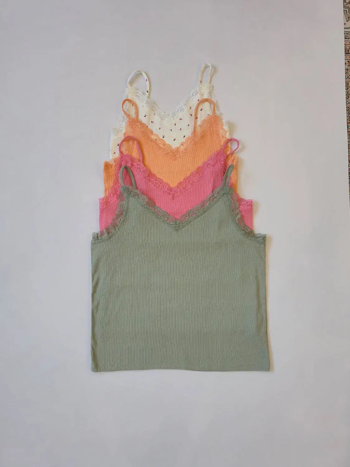 تاپ لبه گیپوری|لباس|اردبیل, |دیوار