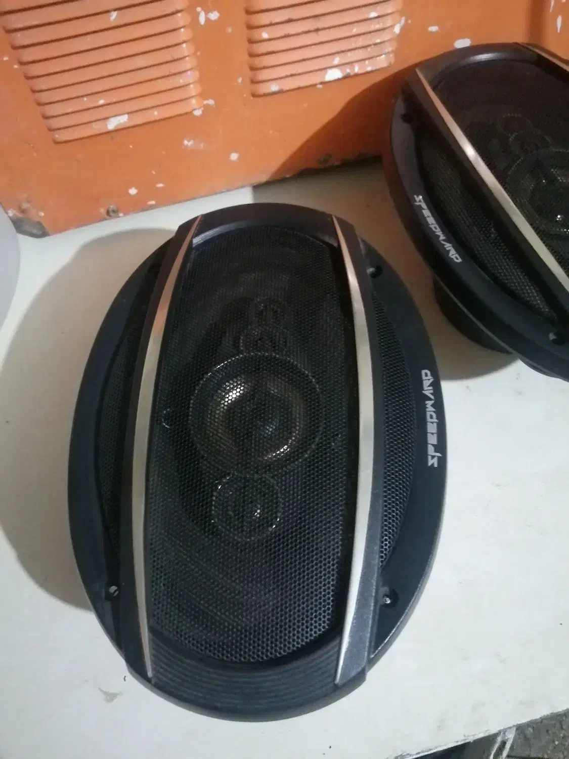 باند پر قدرت طرح 718|سیستم صوتی خانگی|مشهد, دوست آباد|دیوار