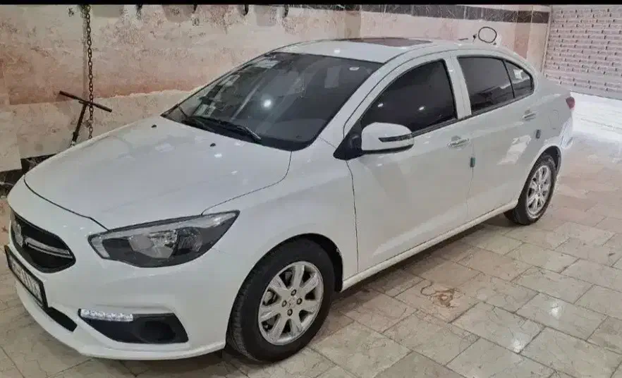 شاهین|خودرو سواری و وانت|مشهد, سرافرازان|دیوار