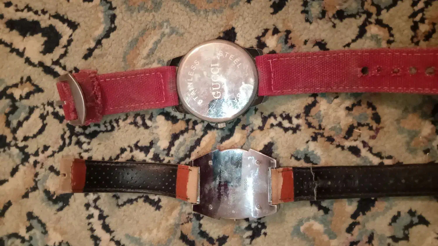 ساعت|ساعت|ارسنجان, |دیوار