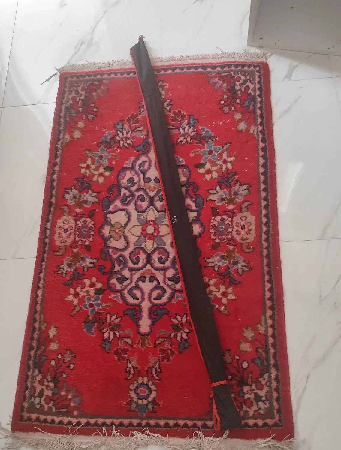 چوب ماهیگیری|ماهیگیری|اراک, |دیوار