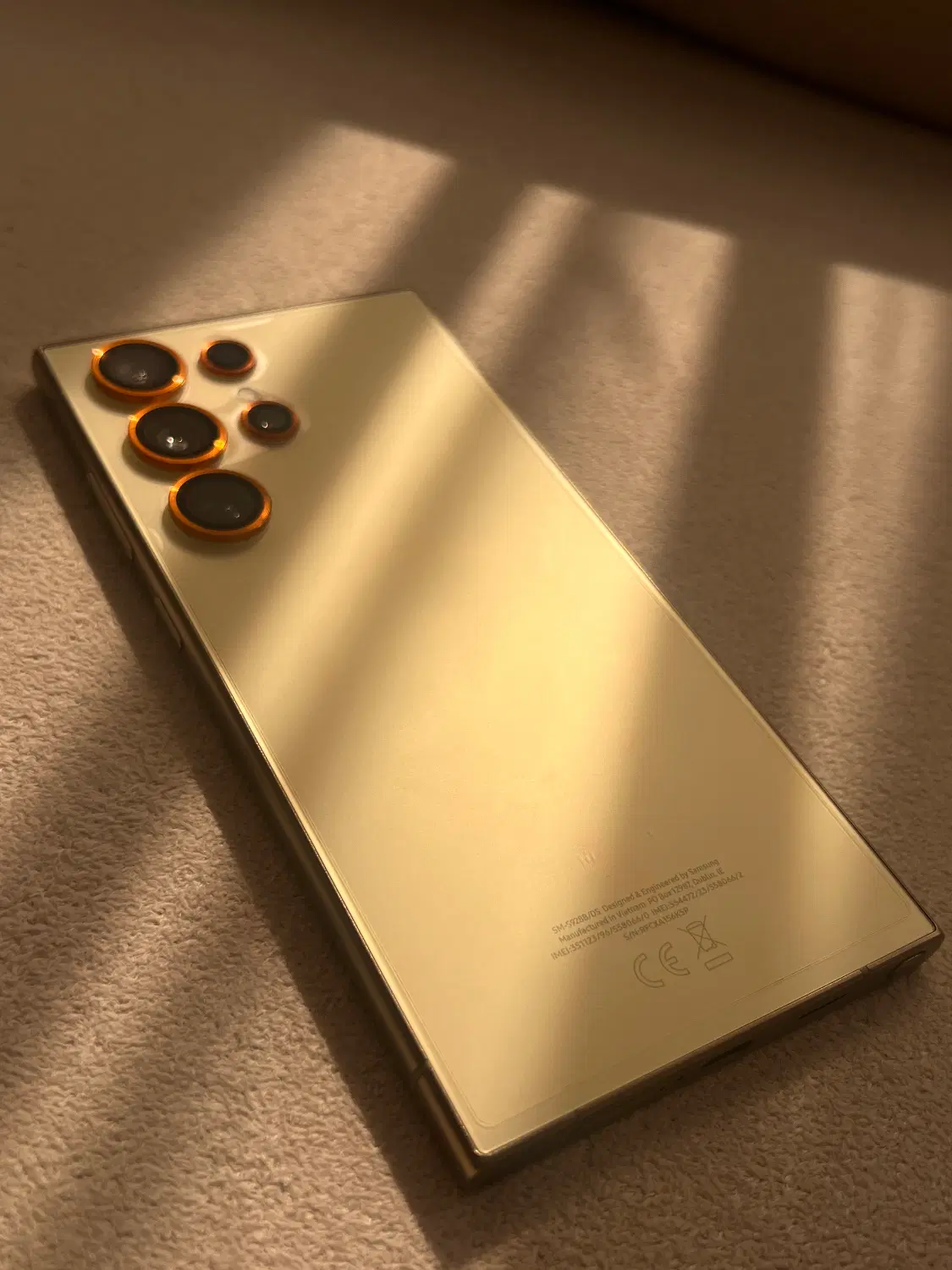 S24 ultra|موبایل|تهران, شکوفه|دیوار