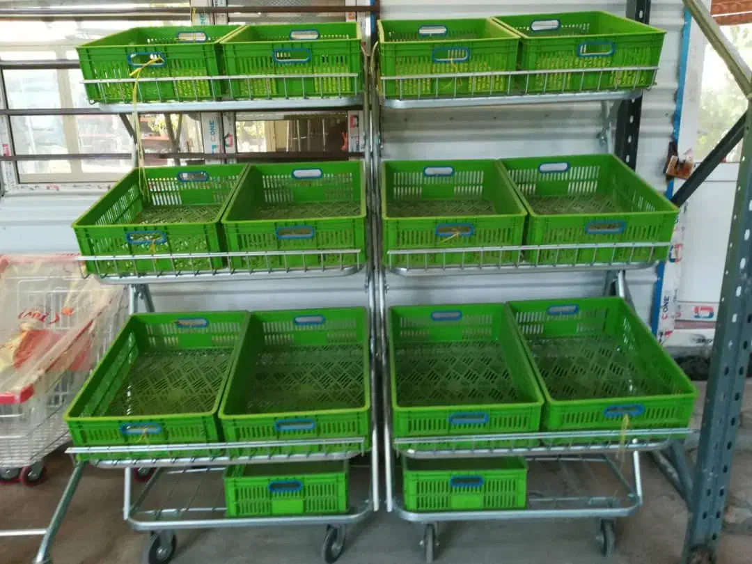 استندقفسه وسط/قفسه های تک ودولاین/قفسه توری/بانصاب|فروشگاه و مغازه|چمستان, |دیوار