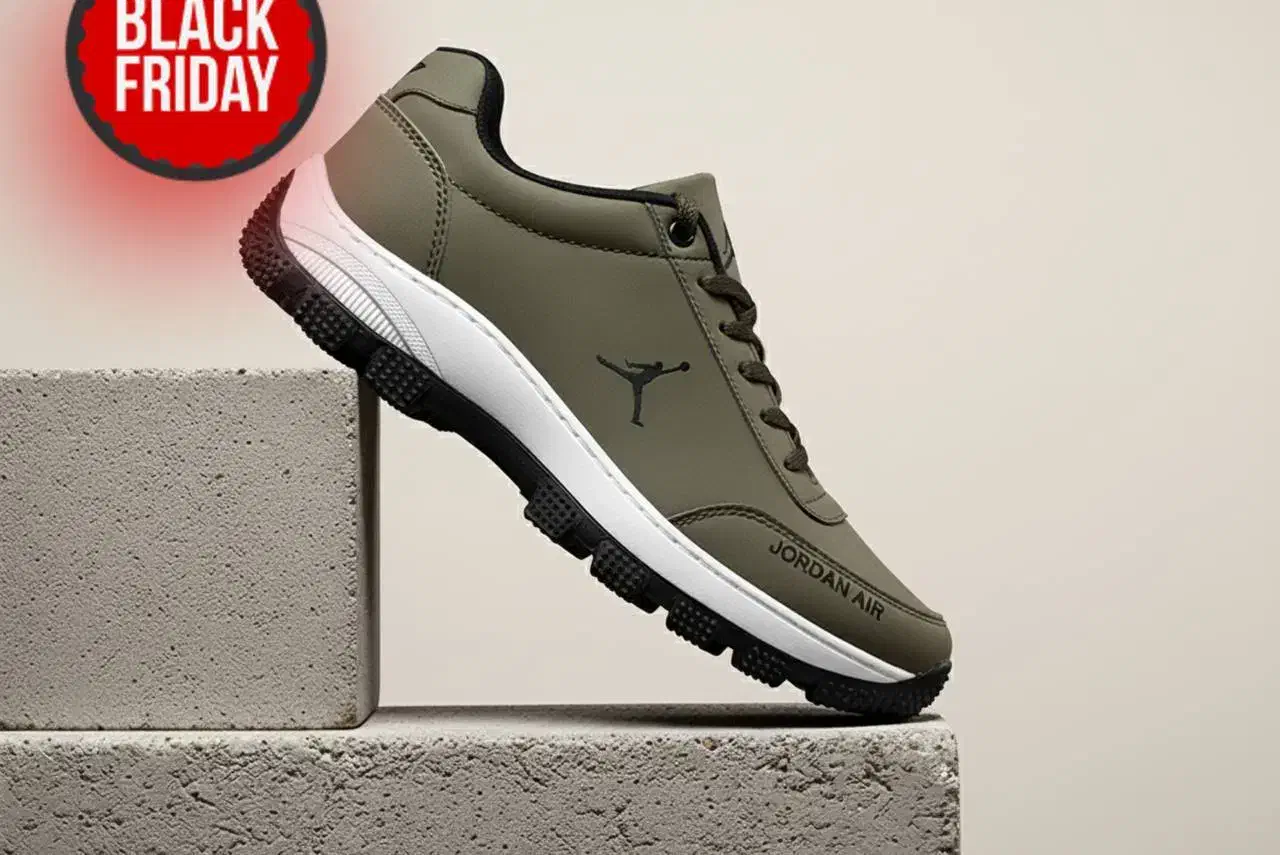 کفش جردن|کیف، کفش، کمربند|ارومیه, |دیوار