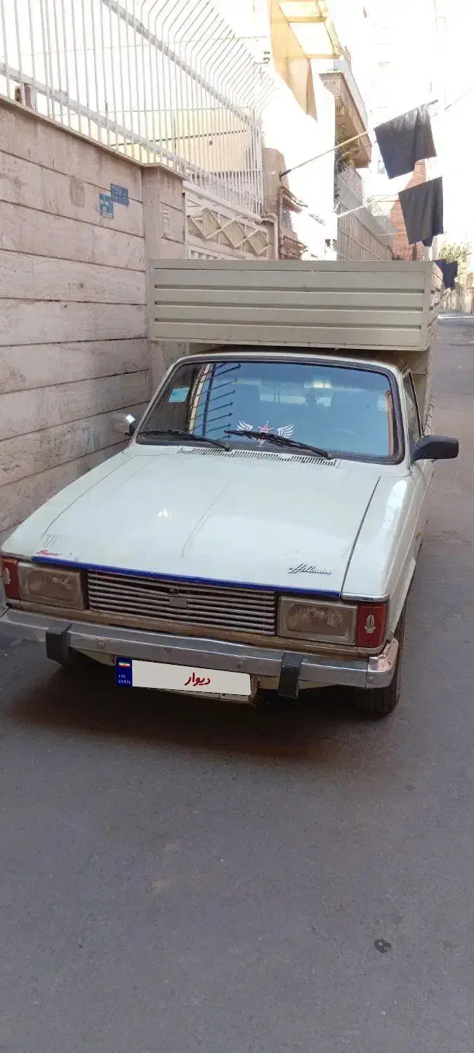 خودرو|خودرو سواری و وانت|رشت, فلسطین|دیوار