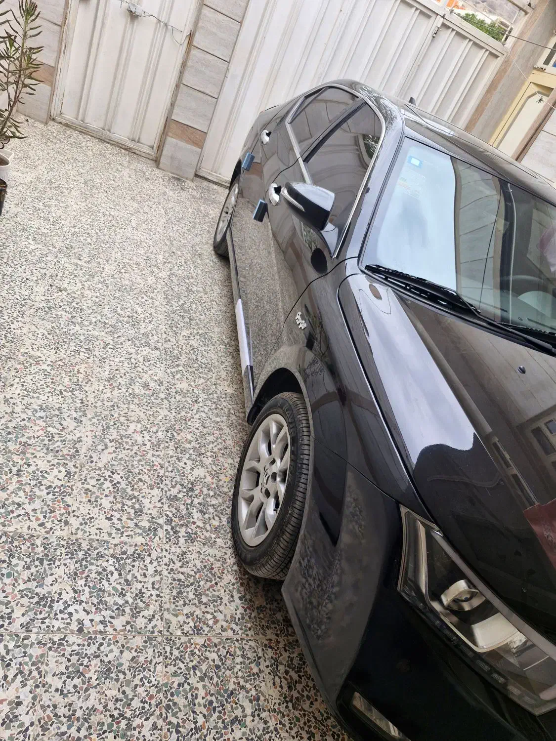 دناپلاس توربو|خودرو سواری و وانت|خرم‌آباد, |دیوار