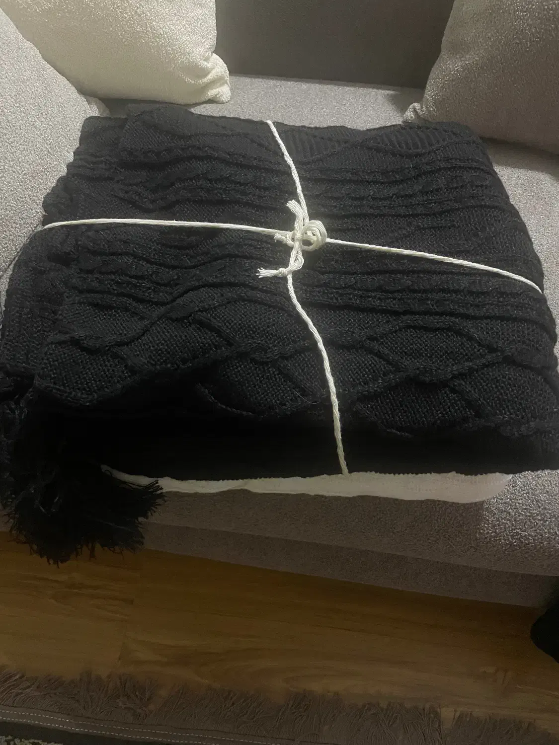 شال مبل مدل دیانا|رختخواب، بالش، پتو|تبریز, |دیوار