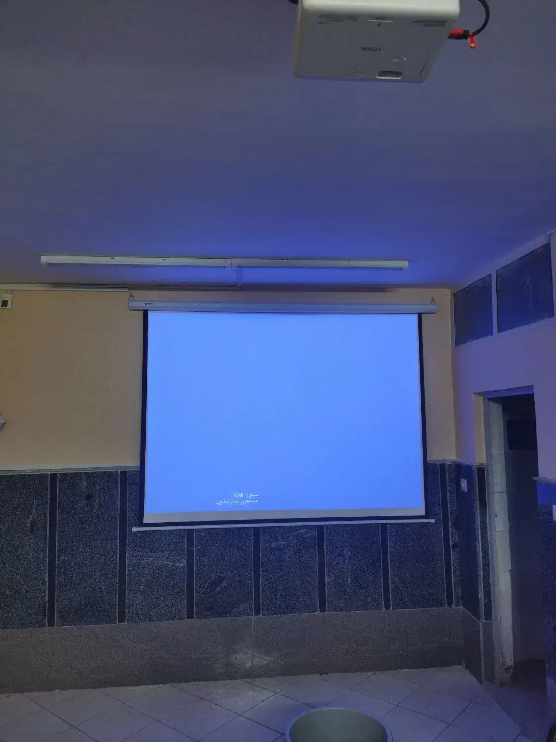 دیتا ویدئو پروژکتور|تلویزیون و پروژکتور|قم, زنبیل آباد|دیوار