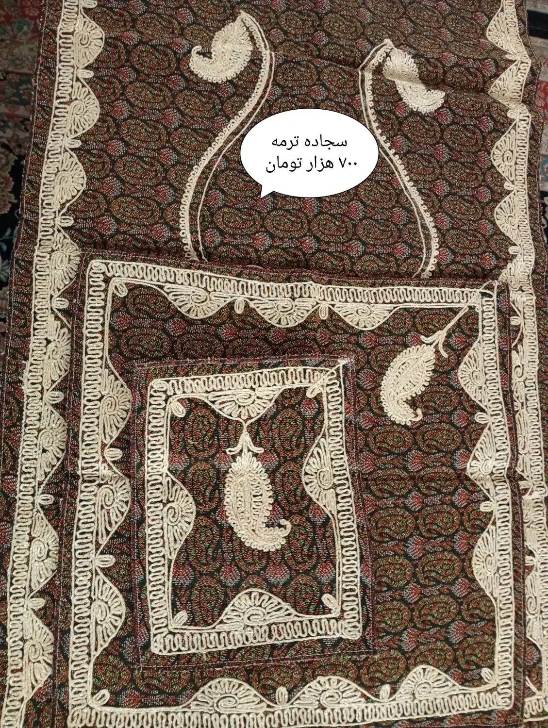 فرش و سجاده طرح فرش|فرش|قزوین, |دیوار