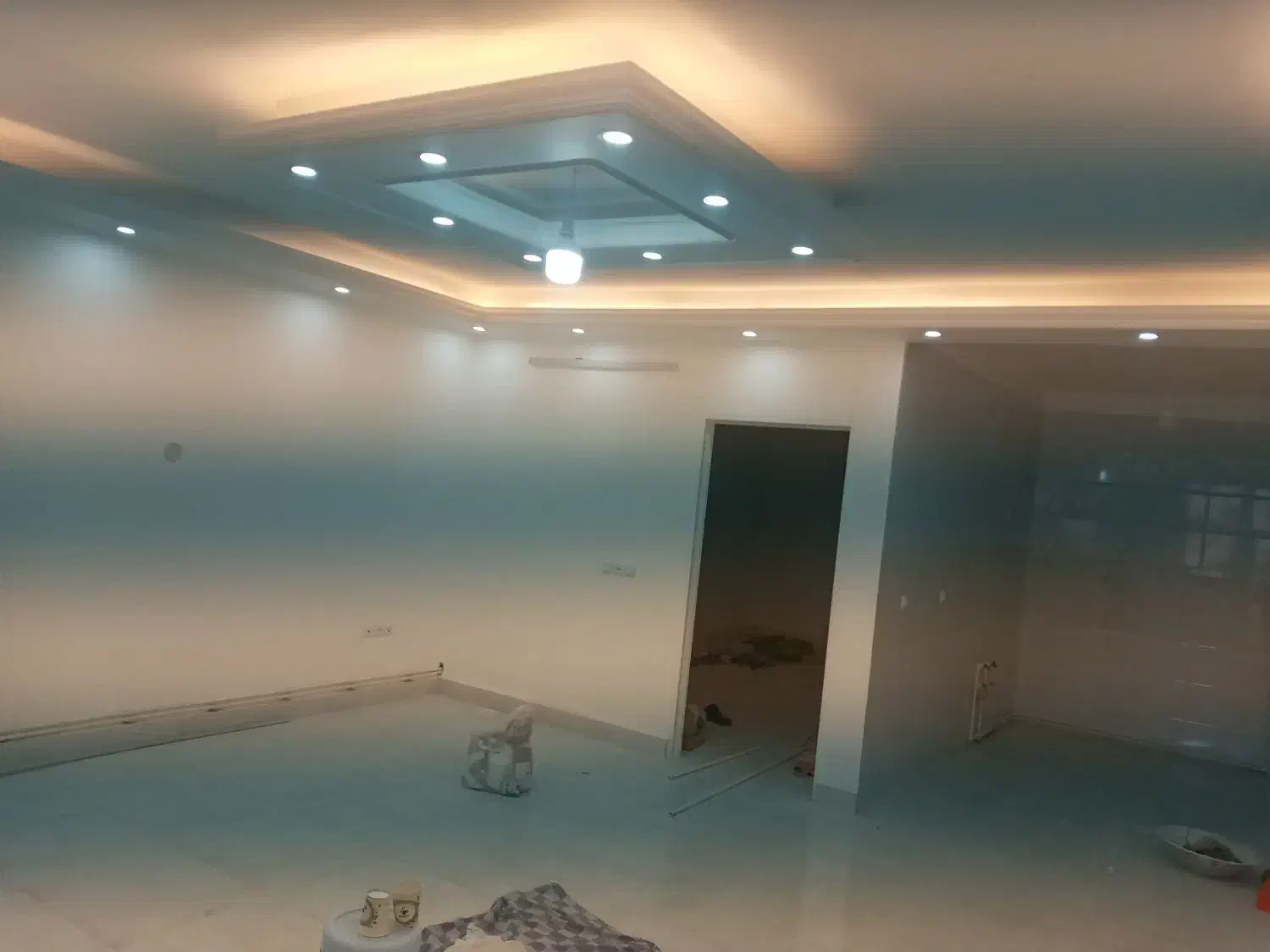 سفید کاری درجه یک|خدمات پیشه و مهارت|ساوه, |دیوار