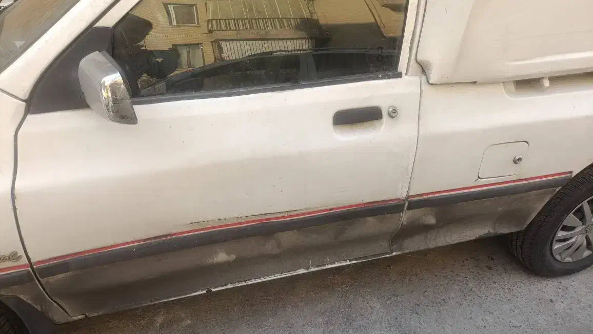 فروش فوری خودرو|خودرو سواری و وانت|تهران, میرداماد|دیوار