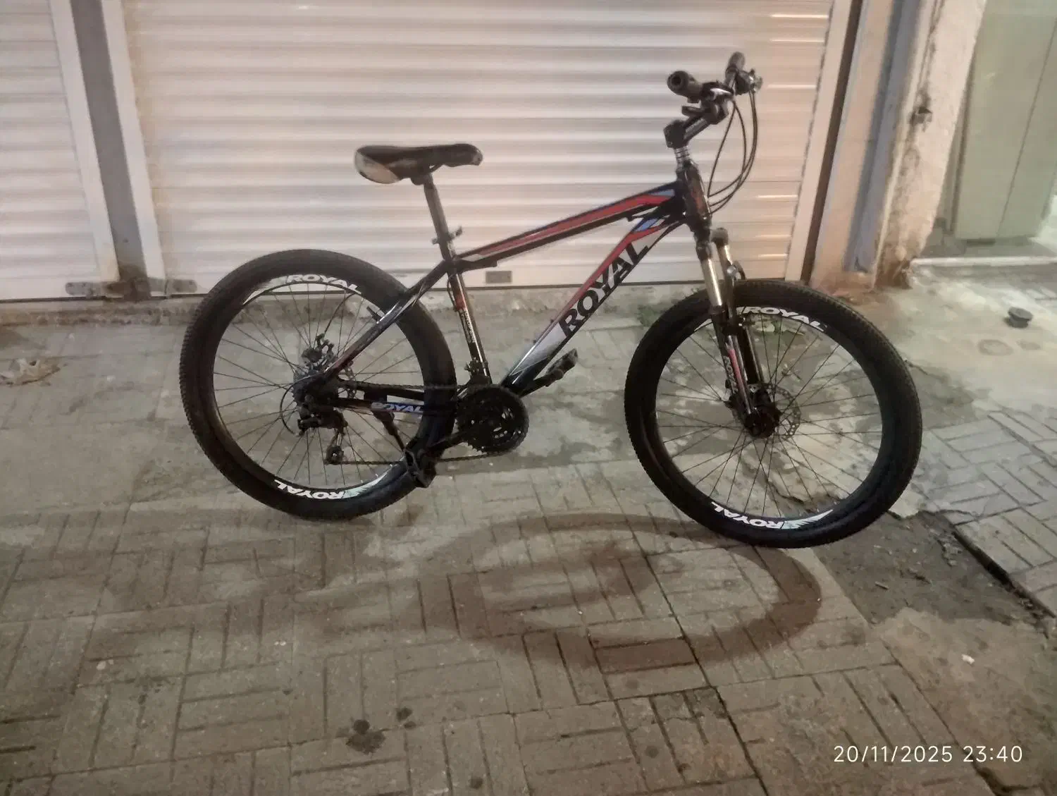 دوچرخه26|دوچرخه، اسکیت، اسکوتر|خشکبیجار, |دیوار