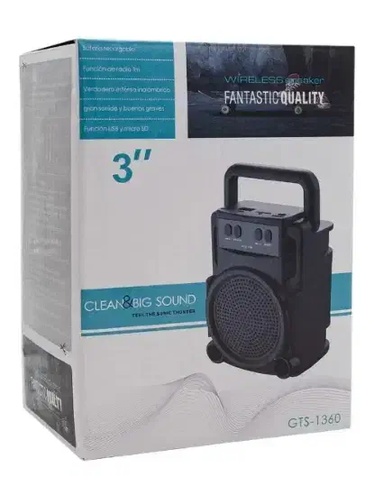 اسپیکر|پخش‌کننده همراه|محمدشهر, محمدشهر|دیوار