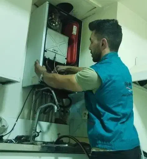 تعمیرتخصصی وسرویس پکیج واسپیلت وابگرمکن سراسرشیراز|خدمات پیشه و مهارت|شیراز, شهرک سراج|دیوار