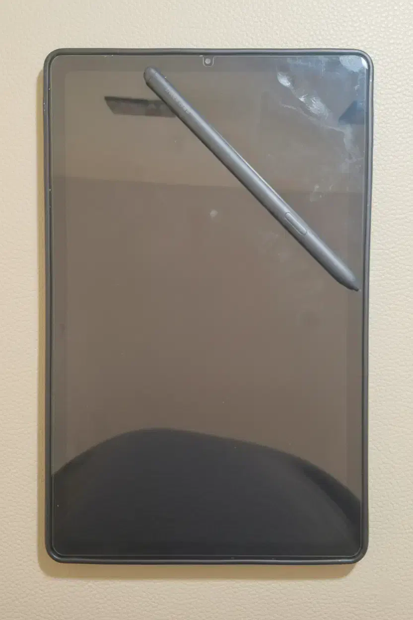 Tab S6 Lite|تبلت|شیراز, قالیشویی|دیوار